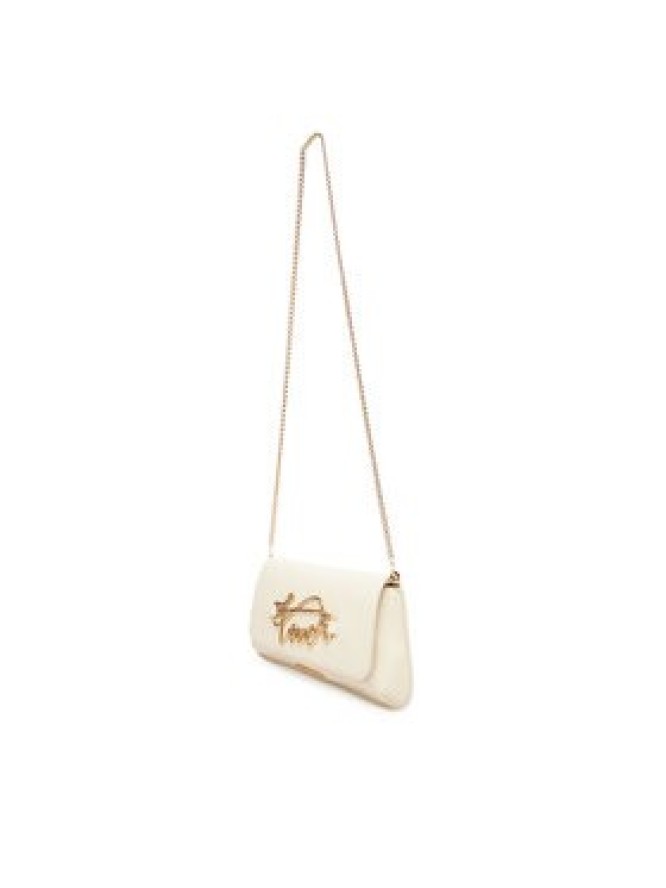 LOVE MOSCHINO Torebka JC4266PP0MKG0110 Écru