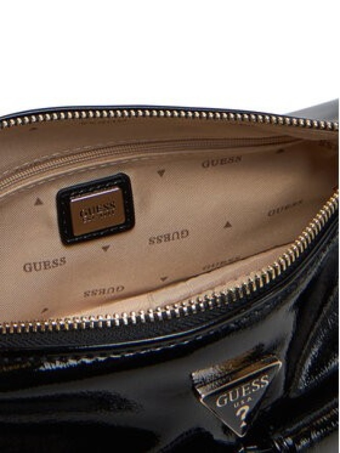 Guess Torebka HWTG96 46170 Czarny