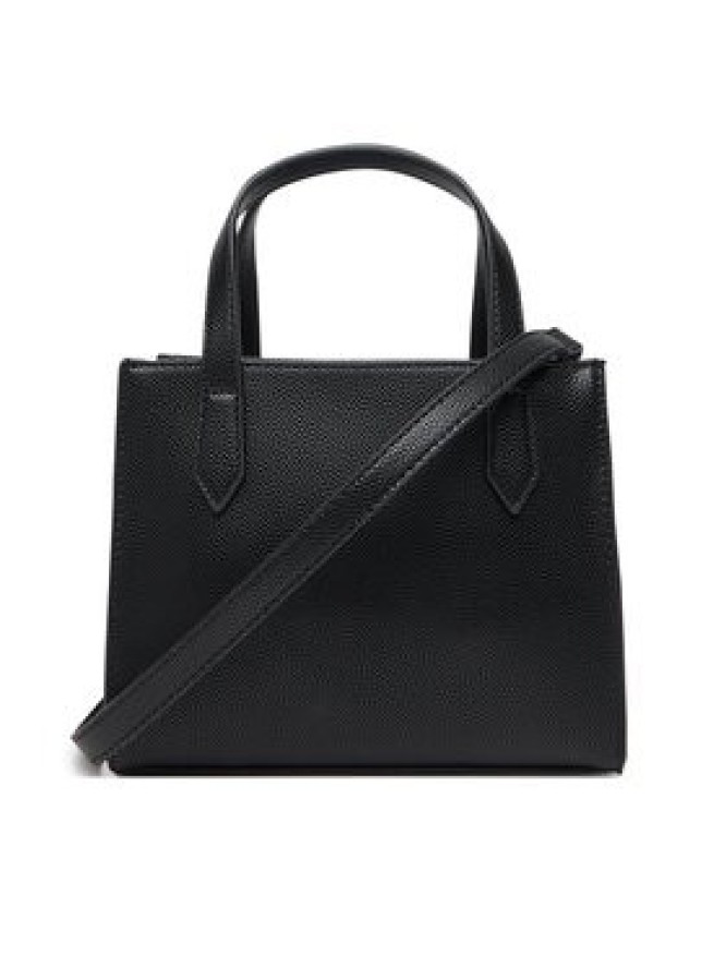 Valentino Torebka Divina VBS1R415G Czarny