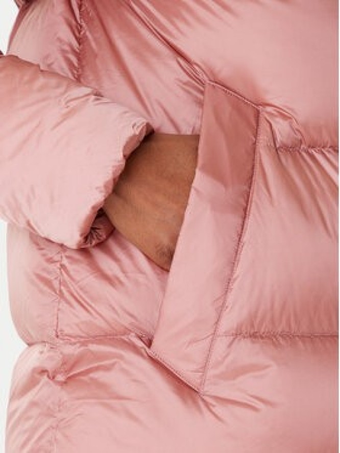 Bomboogie Kurtka puchowa Geneva CW6630TDLC5 Różowy Regular Fit