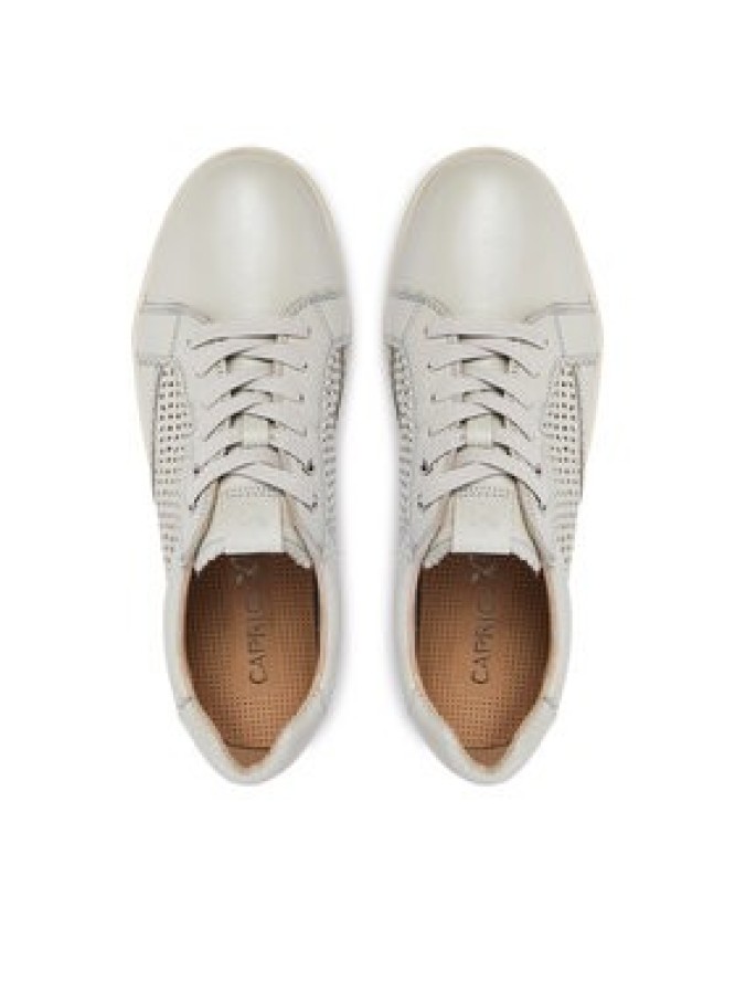 Caprice Sneakersy 9-23763-46 Niebieski