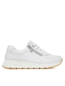 Remonte Sneakersy D2G01-80 Biały