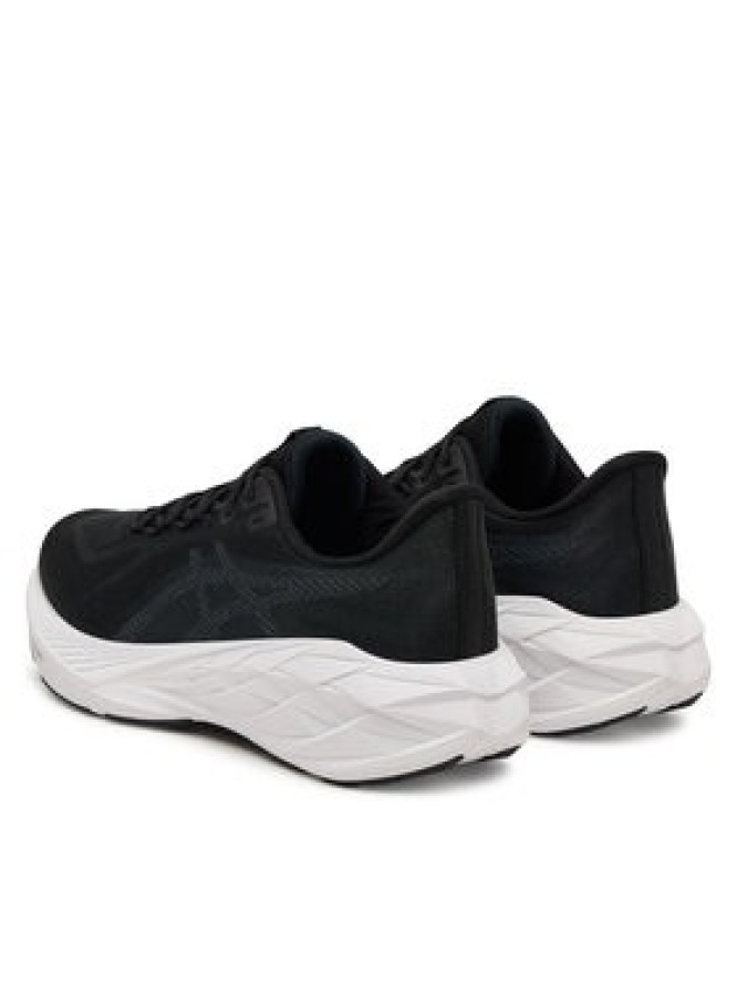 Asics Buty do biegania Dynablast 6 1012C010 Czarny