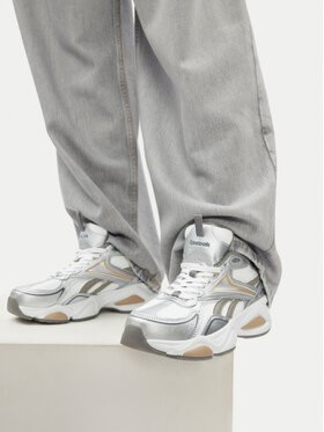 Reebok Sneakersy CHARGE AR30246WSWT Biały