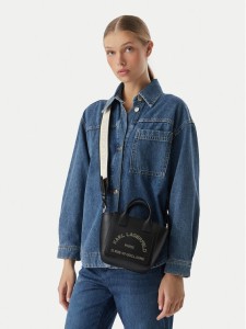KARL LAGERFELD Torebka B3W30324 Czarny