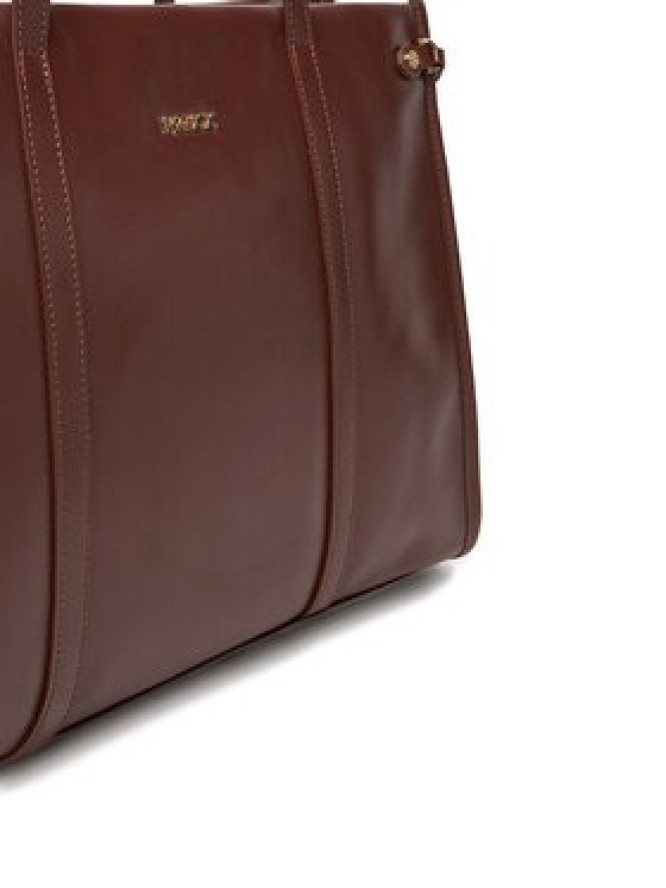 MEXX Torebka C-MEXX-L-004-08 Brązowy