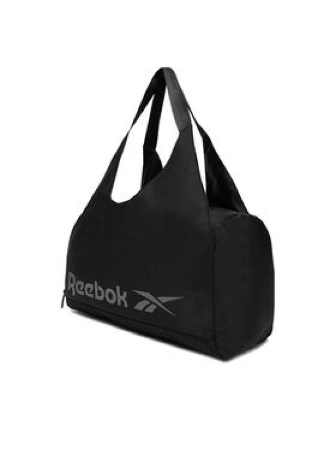 Reebok Torba CWBEO-RBK-WS-001-09 Czarny