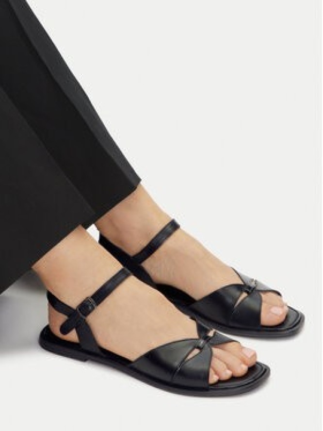 Lasocki Sandały WI23-CONA-01 Czarny