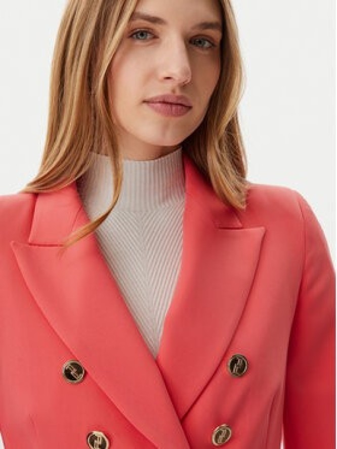 Artigli Marynarka ACGI000839 Koralowy Regular Fit