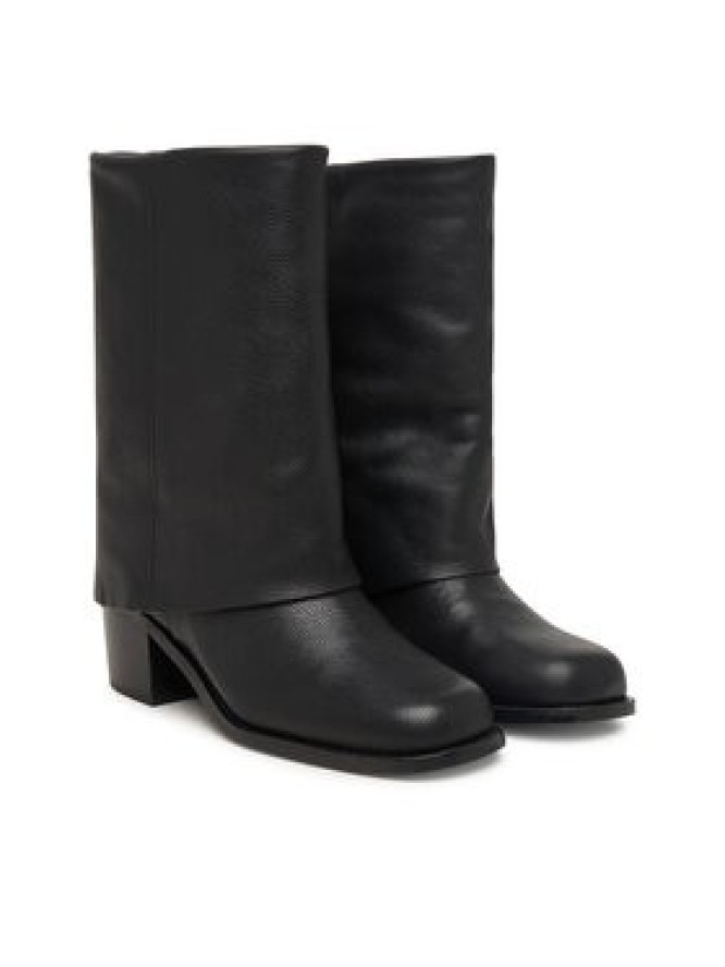 Aldo Botki Nolya 14183579 Czarny