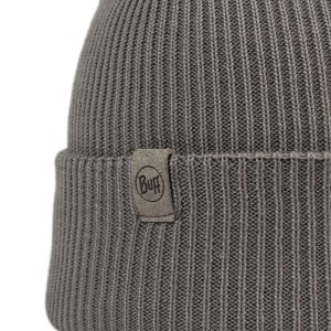 Czapka BUFF KNITTED BEANIE KESHA COBBLESTONE