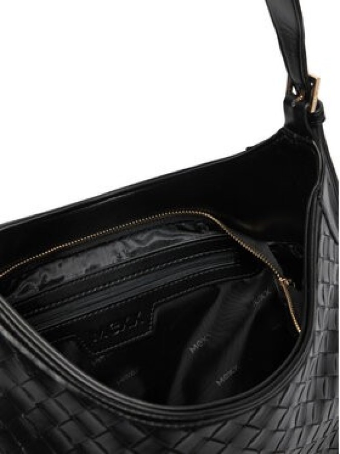 MEXX Torebka CEO-MEXX-S-005-10 Czarny