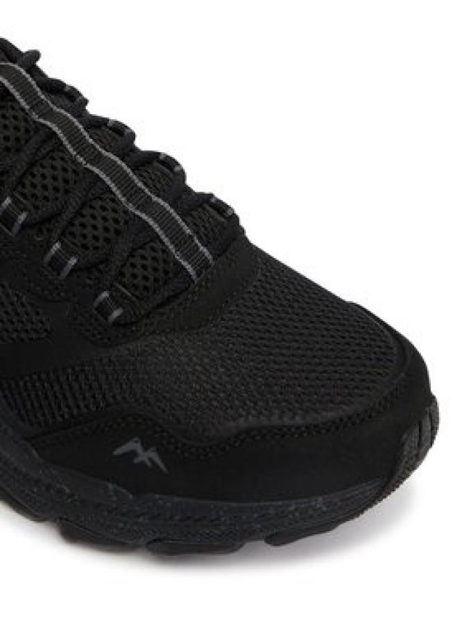 Skechers Buty do biegania Go Run Trail Altitude 2.0 129525/BBK Czarny