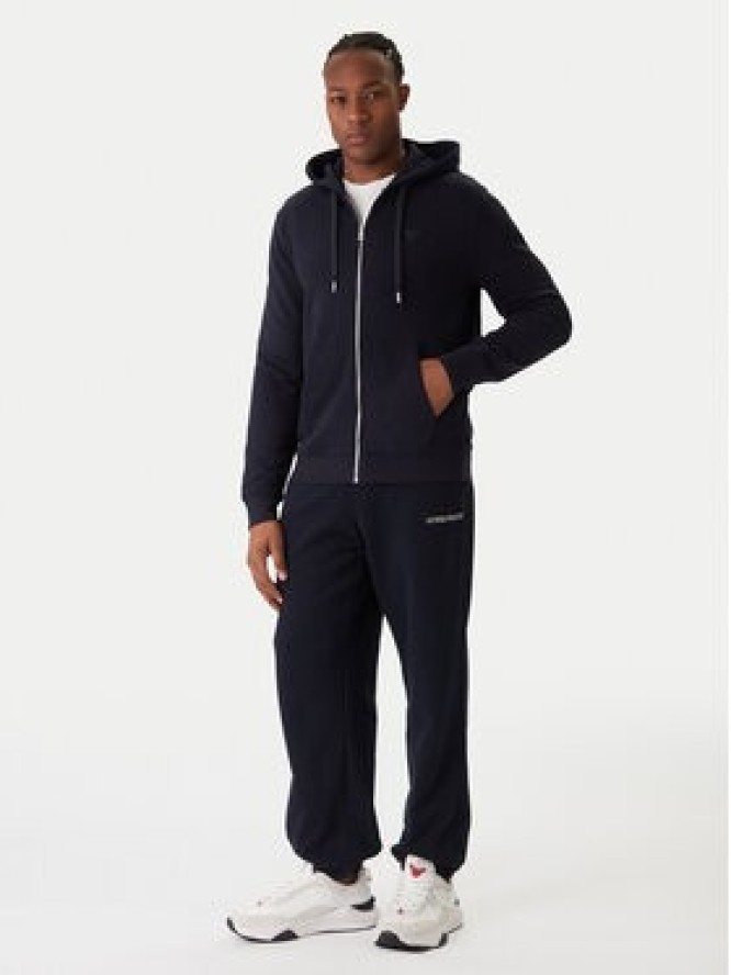 Guess Jeans T-Shirt M5BI78 K8FQ4 Biały Regular Fit