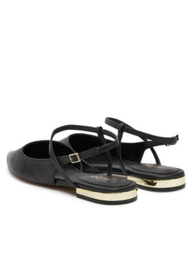 Aldo Czółenka Sarine 13727786 Czarny