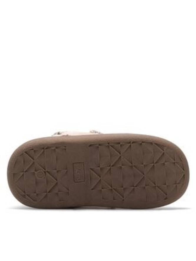 DeeZee Śniegowce WS19002-03 Beżowy