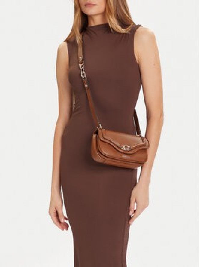 Guess Torebka Dea Mini HWBG79 93790 Brązowy