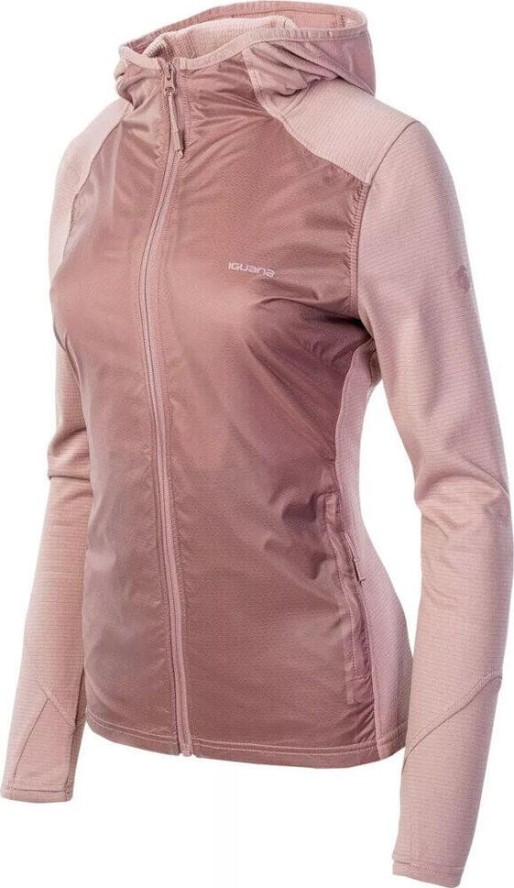 Bluza sportowa damska Iguana SCONE W