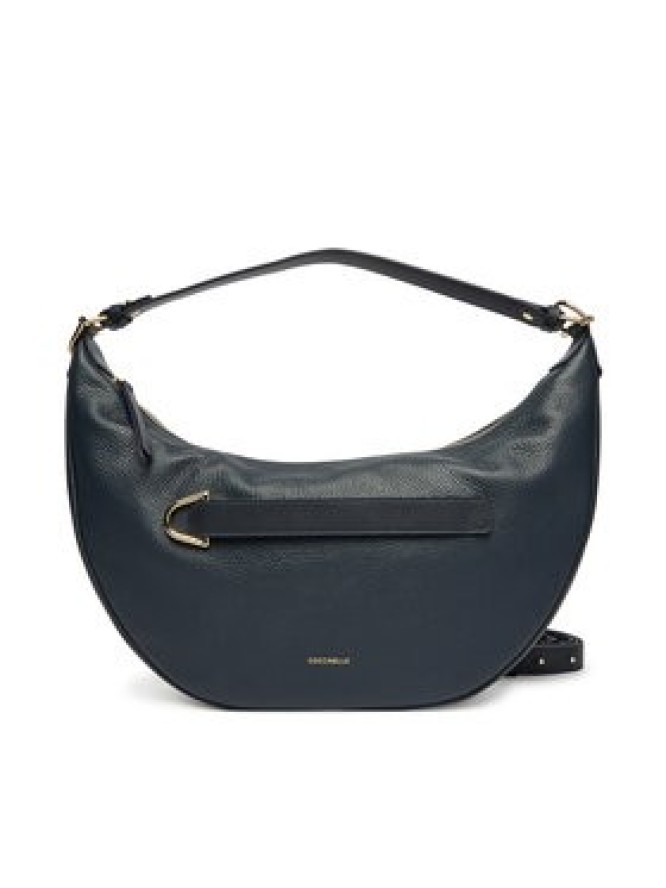 Coccinelle Torebka U4A Coccinellepaki E1 U4A 15 01 01 Granatowy