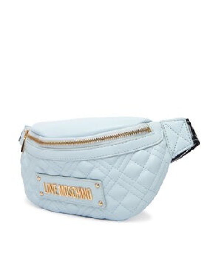 LOVE MOSCHINO Nerka JC4003PP1OLA0701 Błękitny