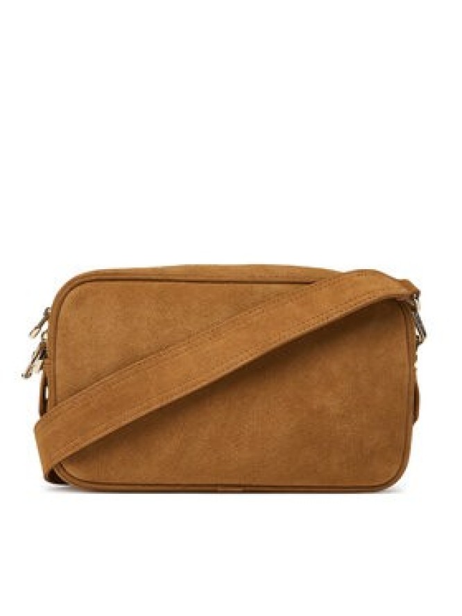 Patrizia Pepe Torebka 8B0254/L152-B768 Beżowy