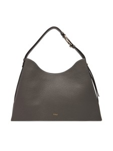 Furla Torebka Nuvola L Hobo WB01246 HSF000 CN 4283S 1007 Szary