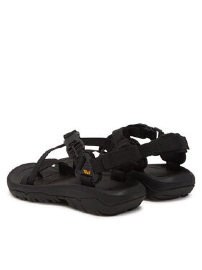 Teva Sandały Hurricane Terra 1169431 Czarny