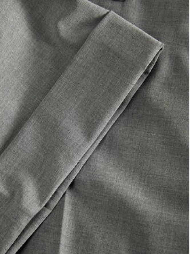 JJXX Szorty materiałowe Mary 12213192 Szary Regular Fit