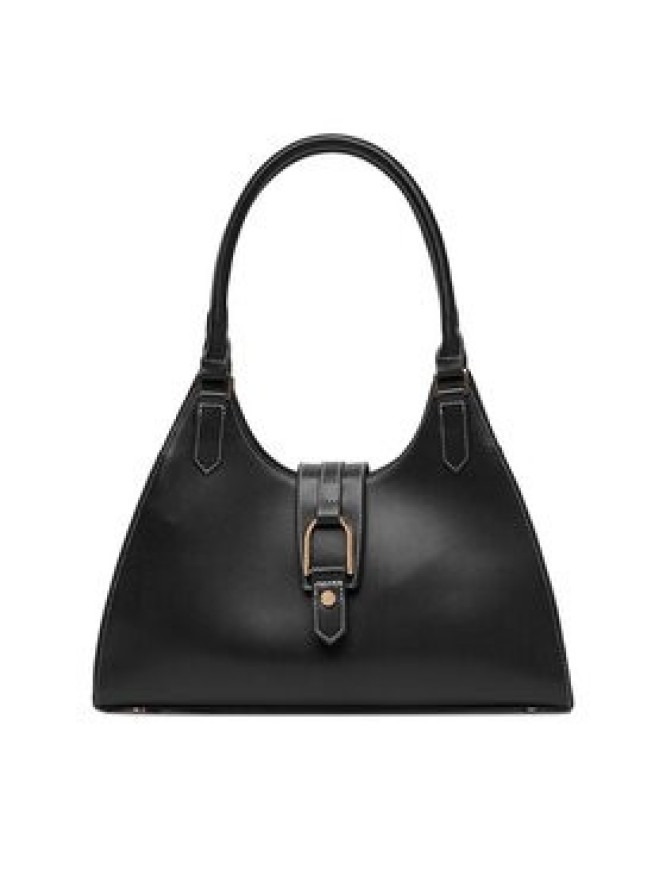 Beverly Hills Polo Club Torebka CEO-BHPC-C-012-09 Czarny