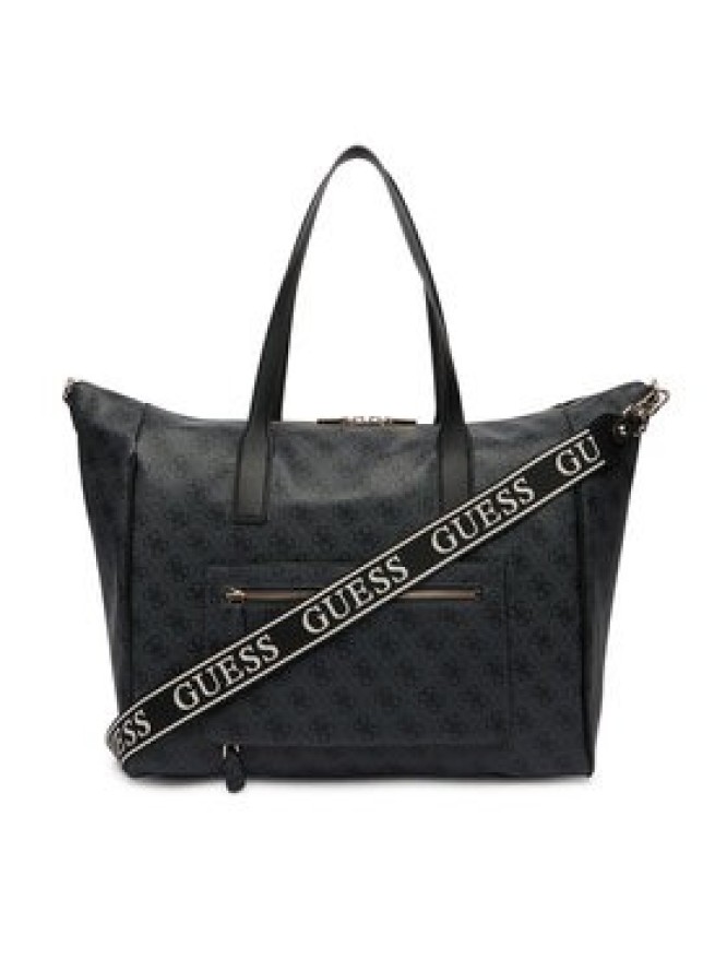 Guess Torba weekendowa TWHB92 11017 Szary