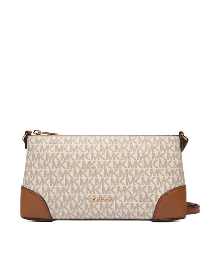 MICHAEL Michael Kors Torebka 32R6G1WC1B Écru