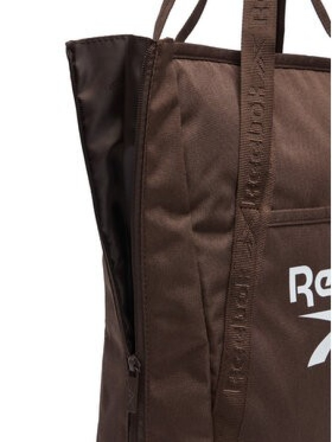 Reebok Torebka CWBEO-RBK-B-006-10 Brązowy