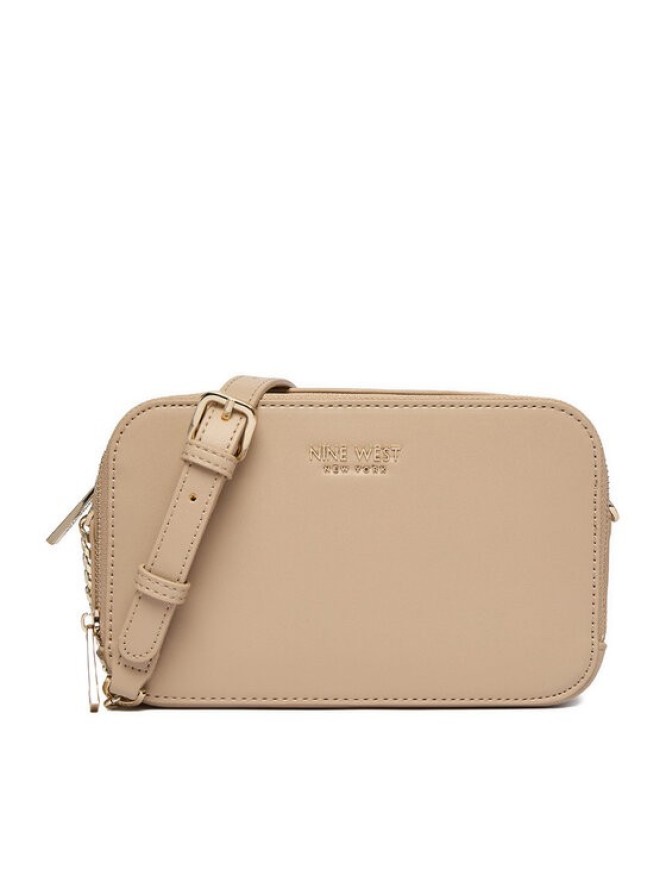 Nine West Torebka CEO-Myra-KY256 Beżowy