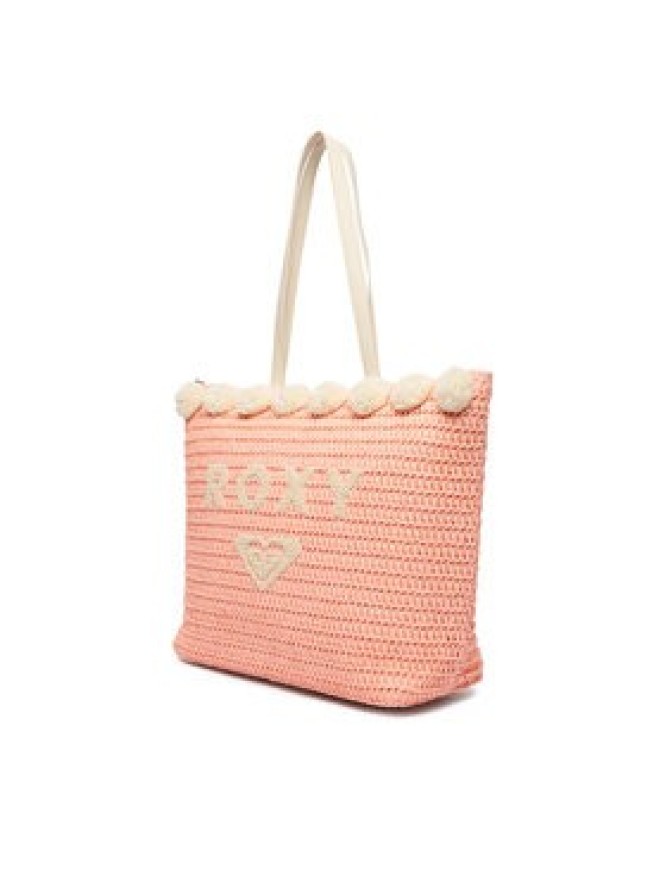 Roxy Torebka CWBEO-ROXY-L-003-09 Różowy