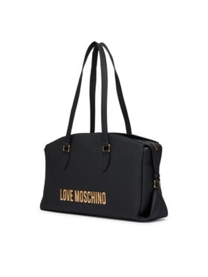 LOVE MOSCHINO Torebka JC4251PP0PKD0000 Czarny