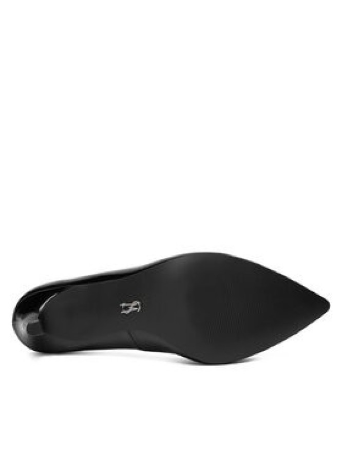 Steve Madden Szpilki Secured SM11004877 Czarny