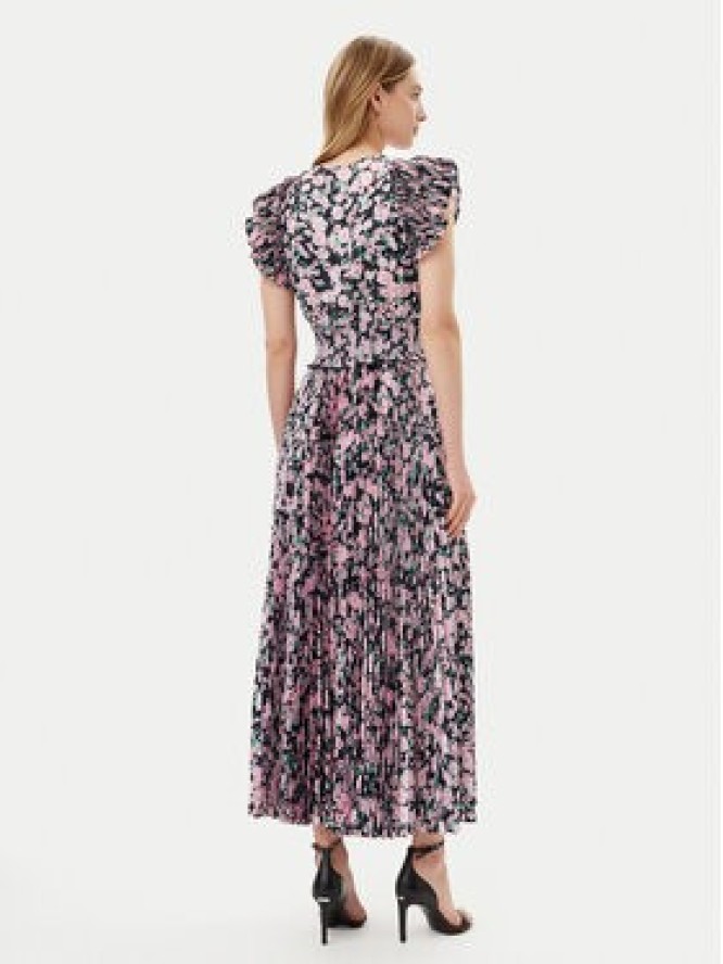 JOOP! Sukienka letnia 58 252D58Dilia 30046624 Kolorowy Regular Fit