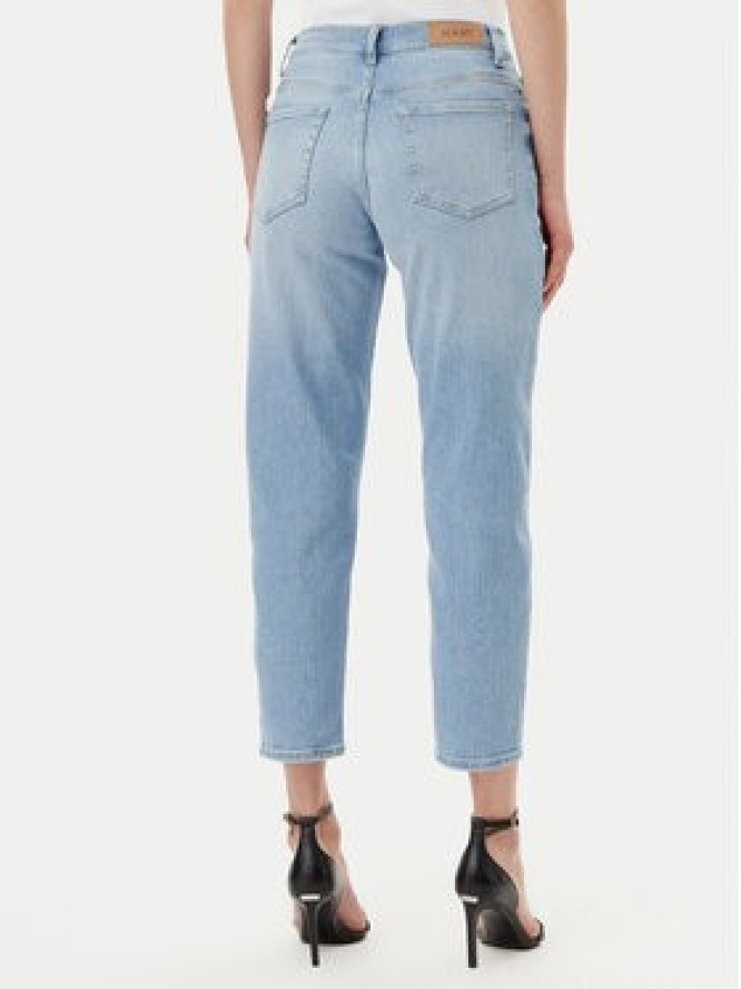 JOOP! Jeansy 58 252DP58Marlin 30046163 Niebieski Regular Fit