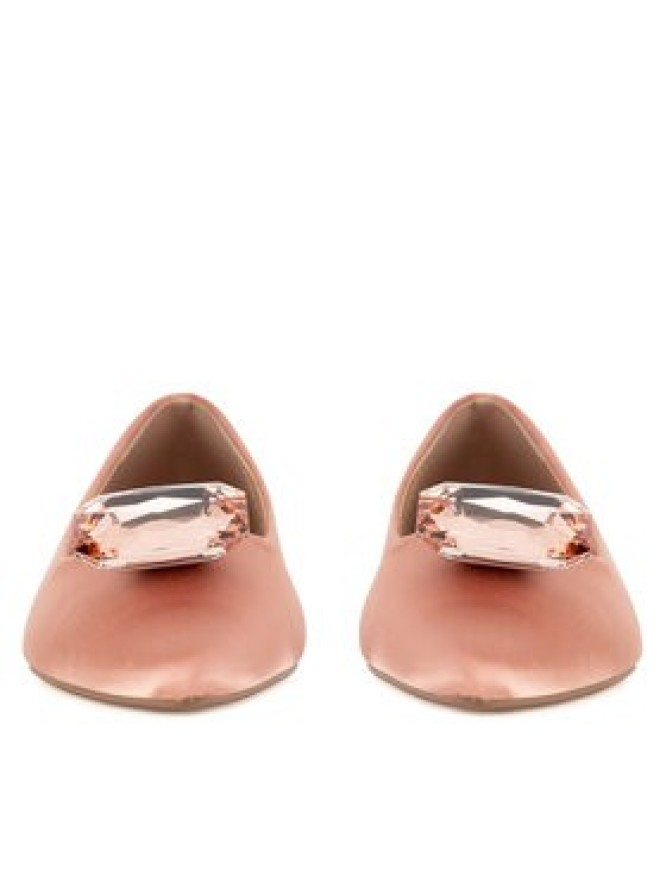 DeeZee Baleriny R24SS04000 Beżowy