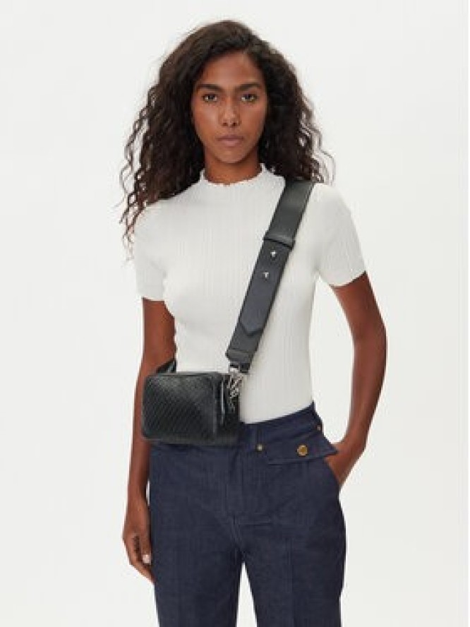 John Richmond Torebka RWA24054BO Czarny