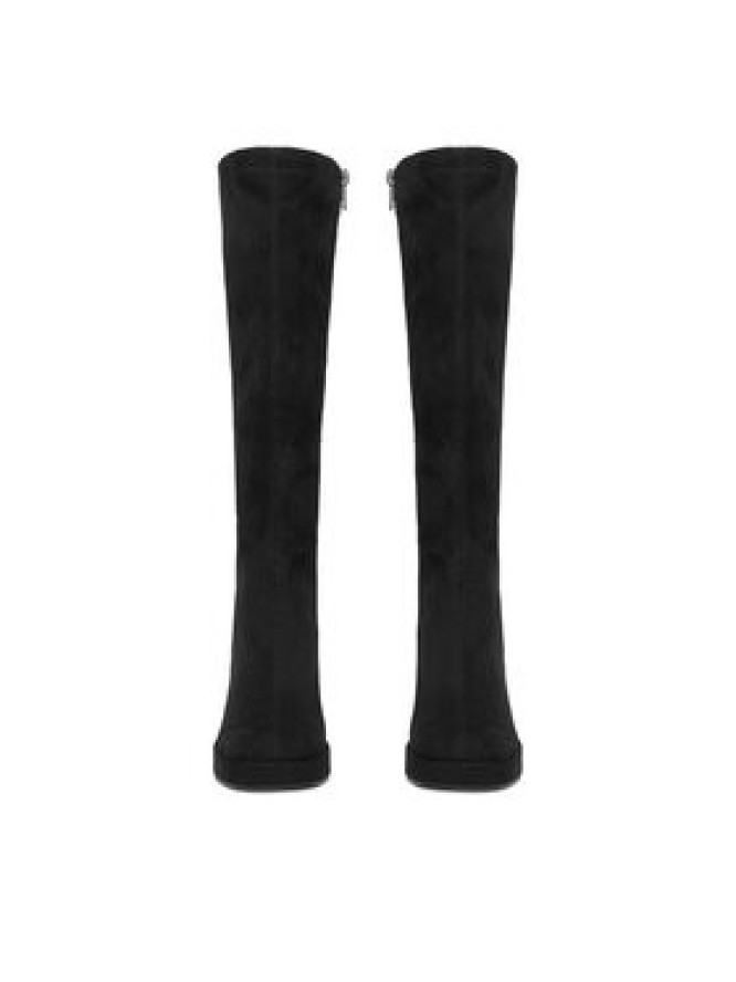 DeeZee Kozaki CEO-WS22392-07 Czarny