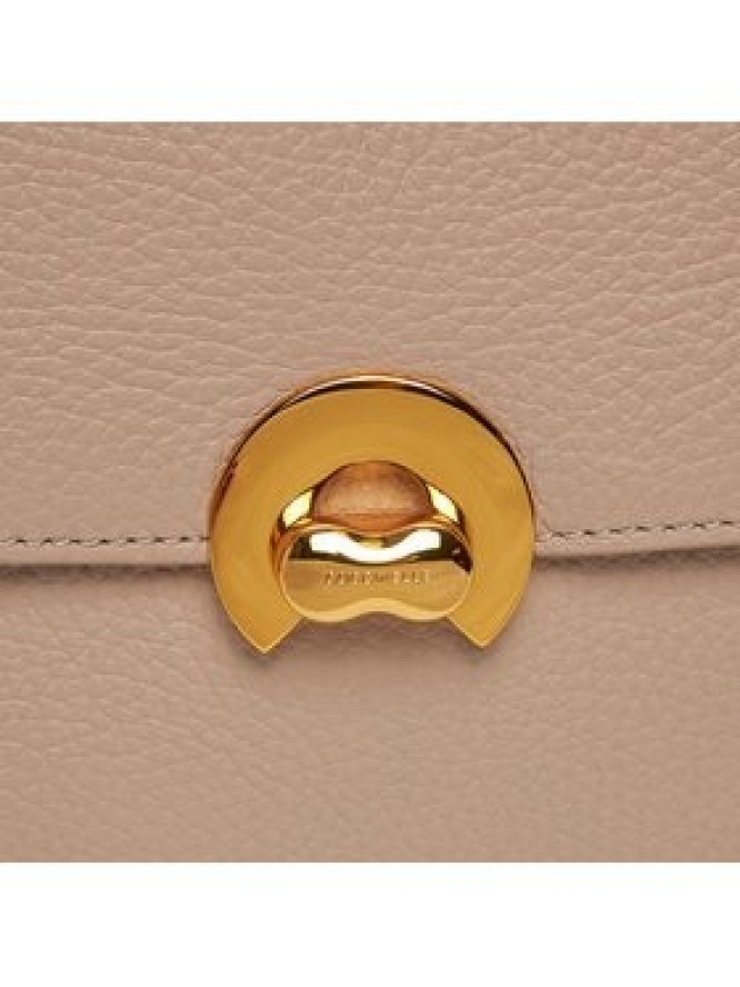 Coccinelle Torebka P7P Coccinellebinxie E1 P7P 12 01 21 Beżowy