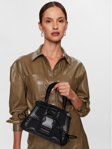 Steve Madden Torebka Bdiego SM13000896-04005-BLK Czarny