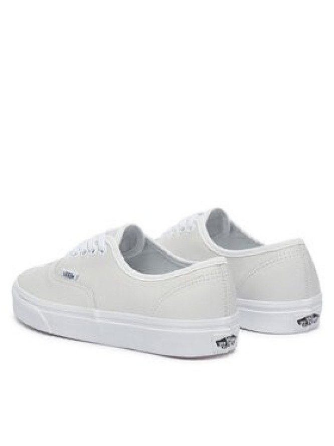 Vans Tenisówki Authentic VN000EGABPG1 Biały
