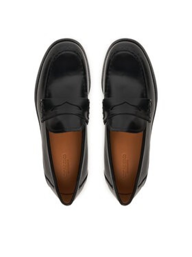 Vagabond Shoemakers Lordsy Linn 6036-004-20 Czarny