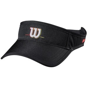 Visor Wilson Fits Most