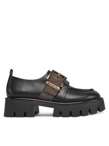 MICHAEL Michael Kors Loafersy Colby 40F5COFP2L Czarny