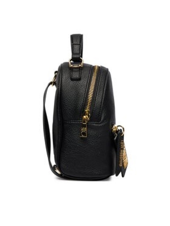 LOVE MOSCHINO Plecak JC4229PP0PKG0000 Czarny