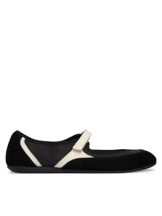 HUGO Sneakersy Lyzz Tenin 50563563 Czarny