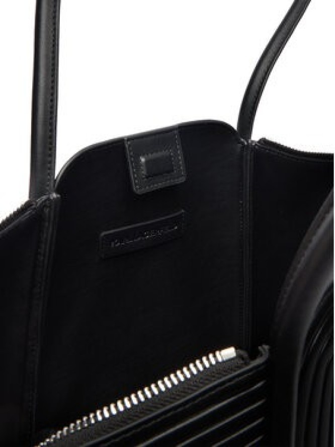 KARL LAGERFELD Torebka B1W30043 Czarny